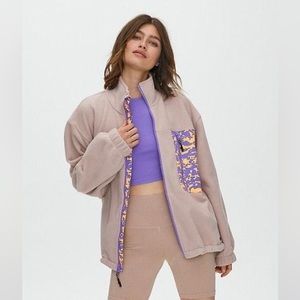 Aritzia Zip Up jacket